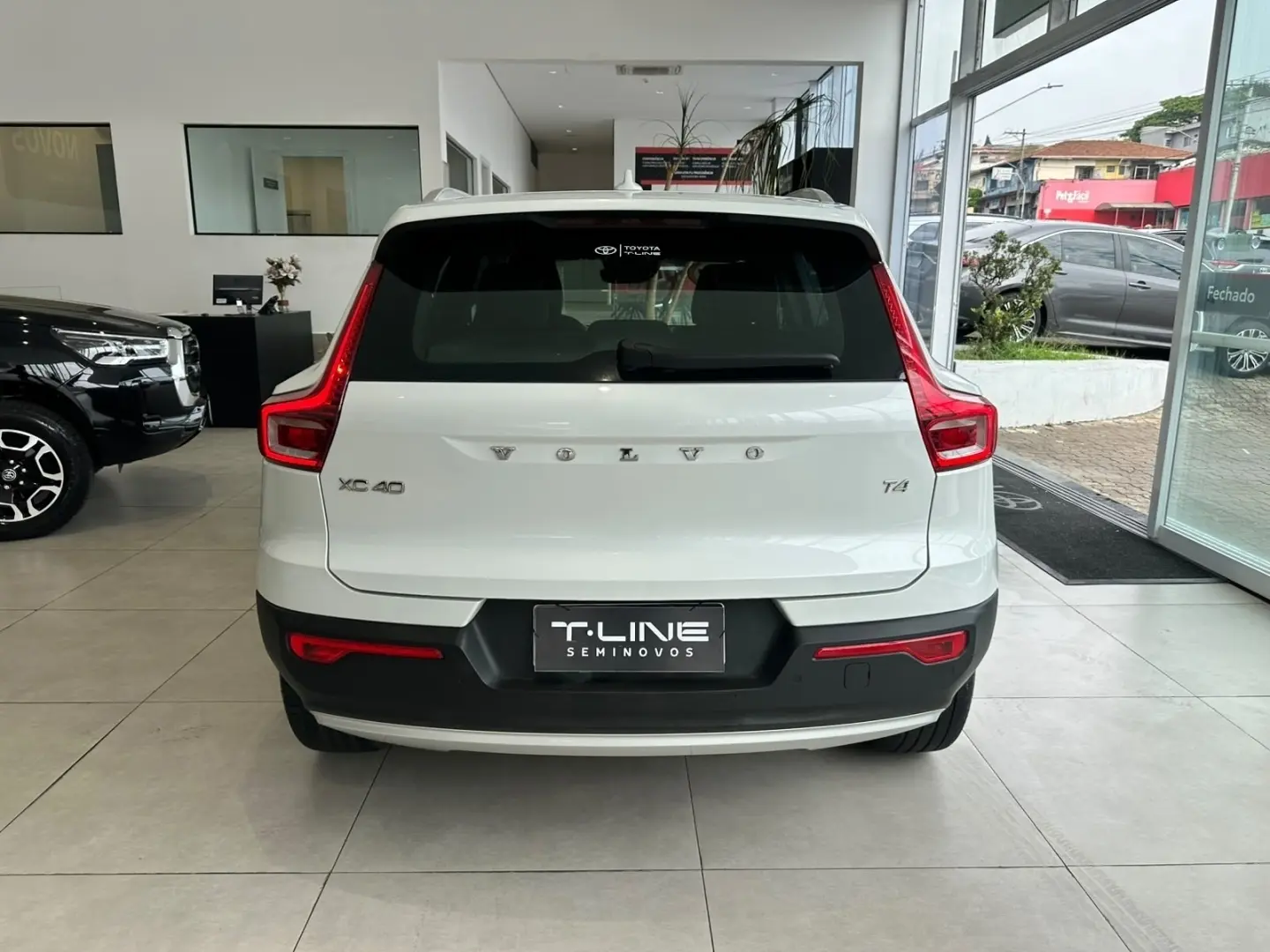 galeria XC40