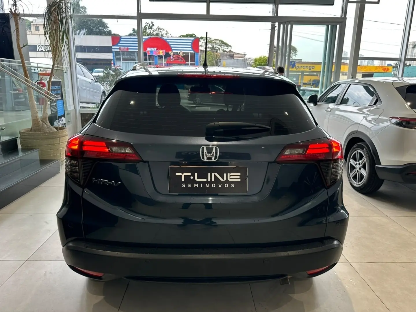 galeria HR-V