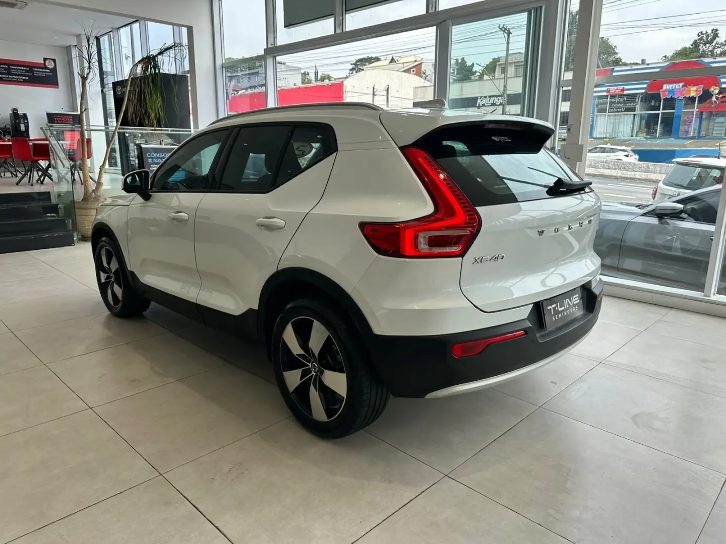 galeria XC40