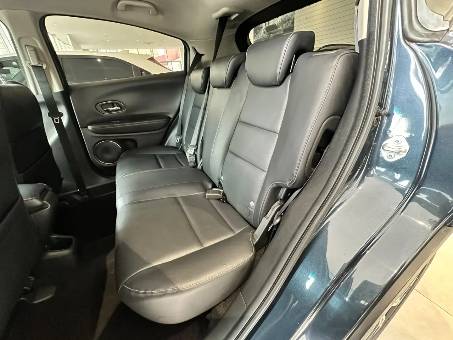galeria HR-V