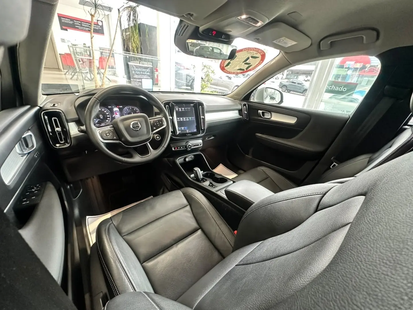 galeria XC40