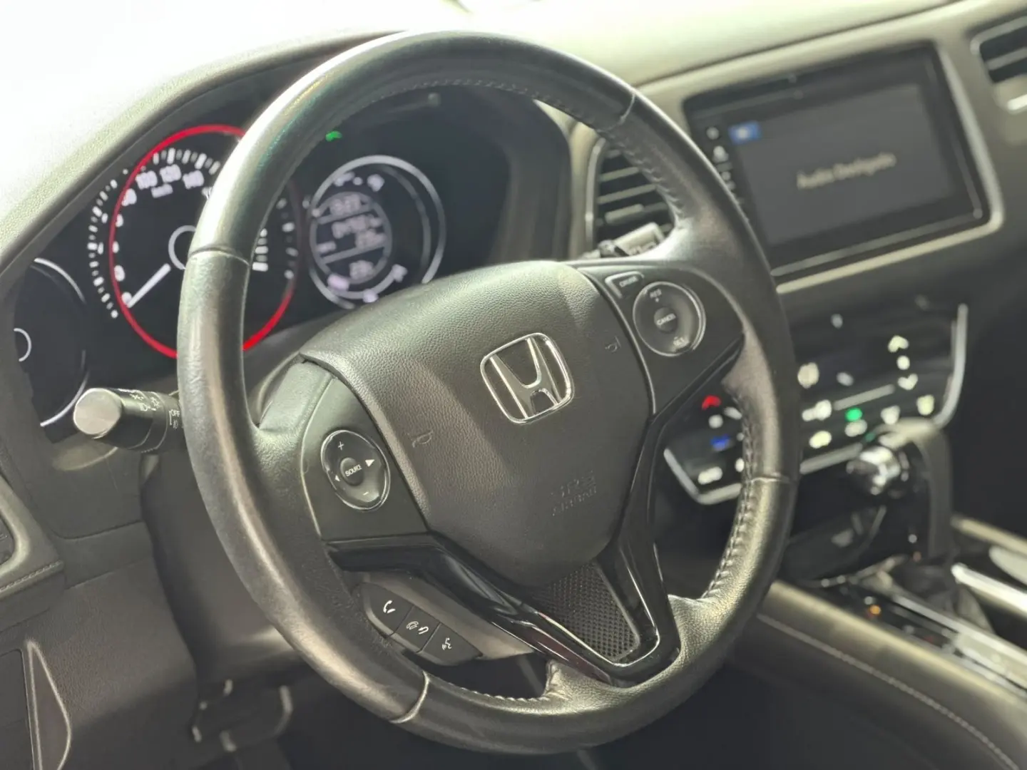 galeria HR-V