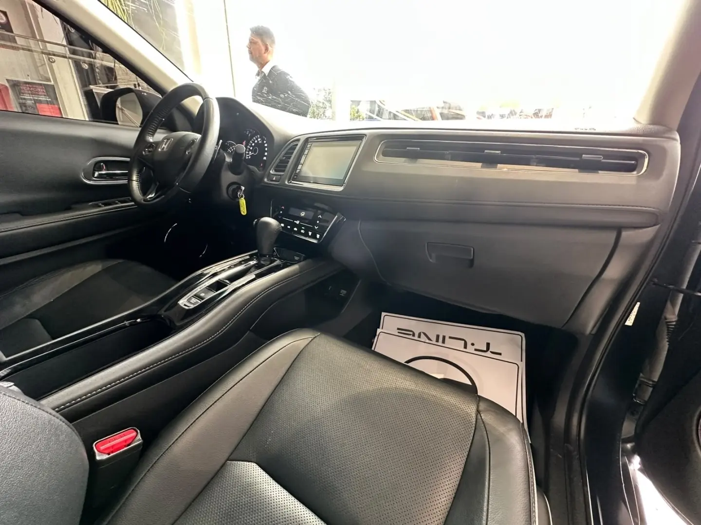 galeria HR-V