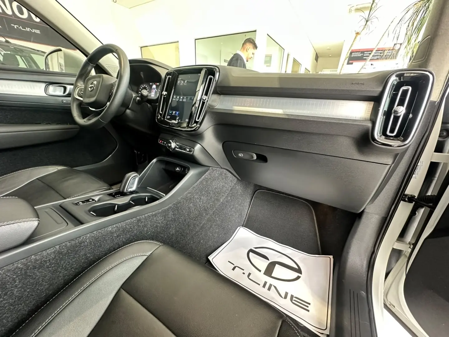 galeria XC40