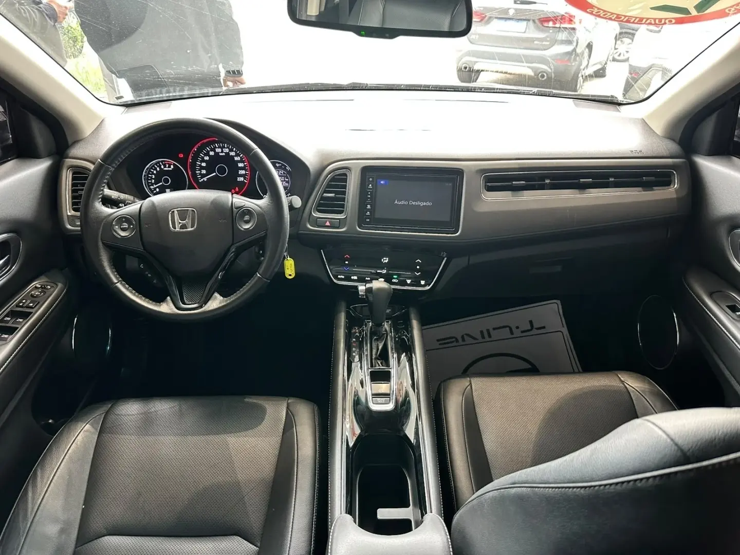galeria HR-V