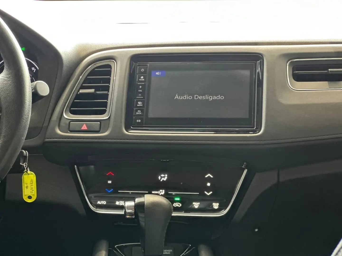 galeria HR-V