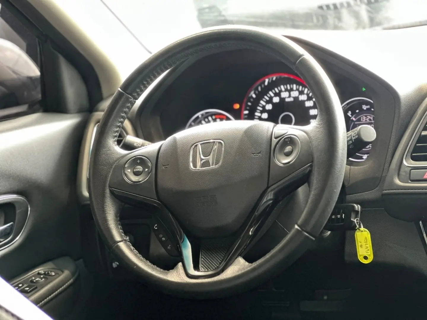 galeria HR-V