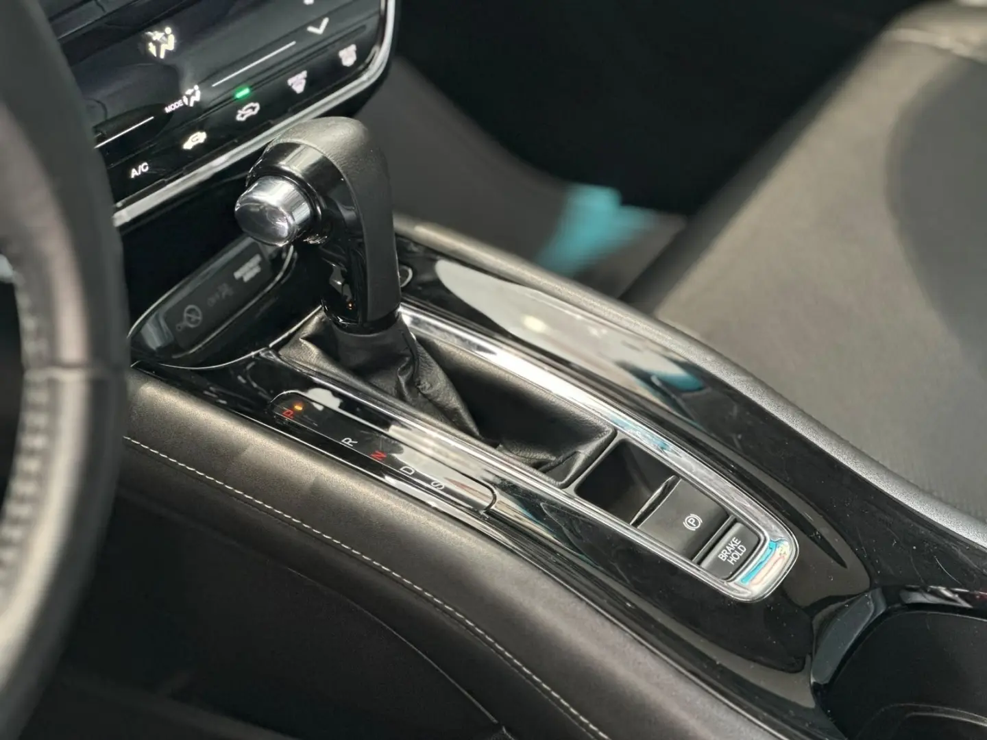 galeria HR-V