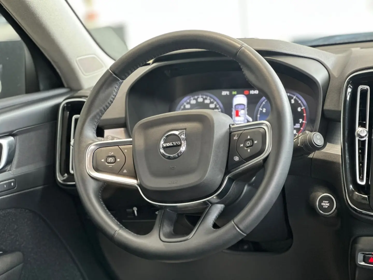 galeria XC40