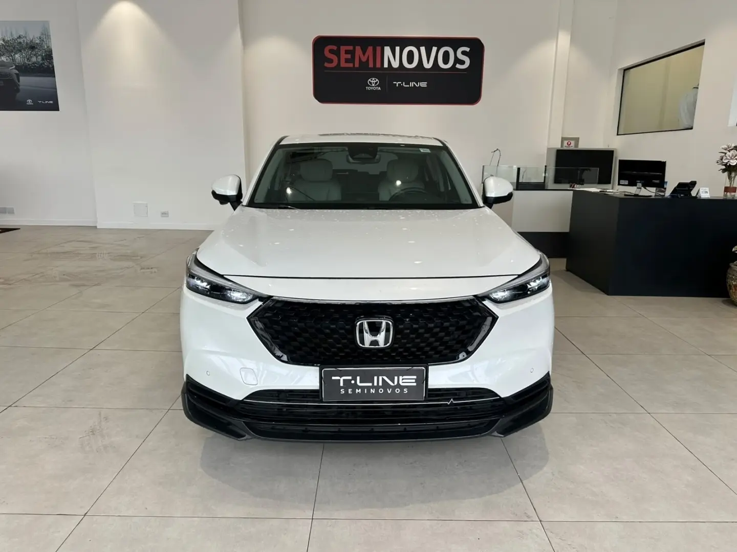 galeria HR-V