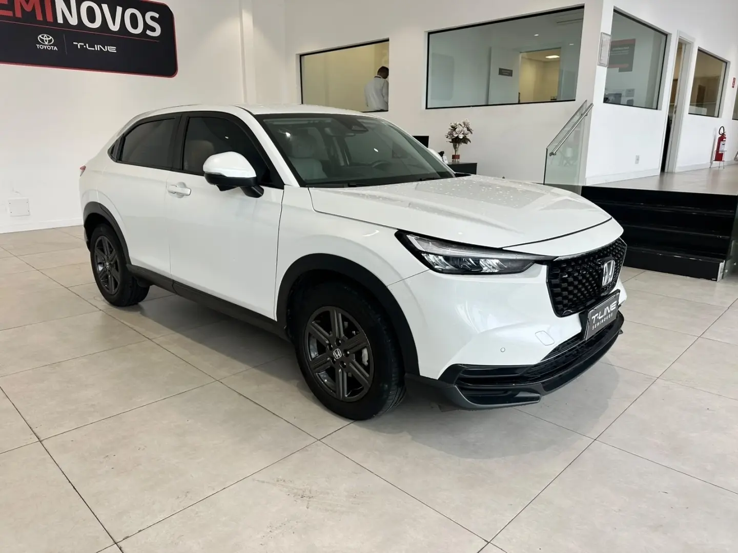 galeria HR-V