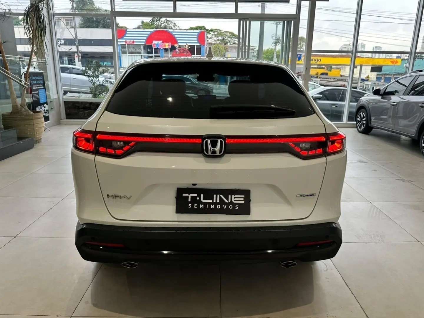 galeria HR-V