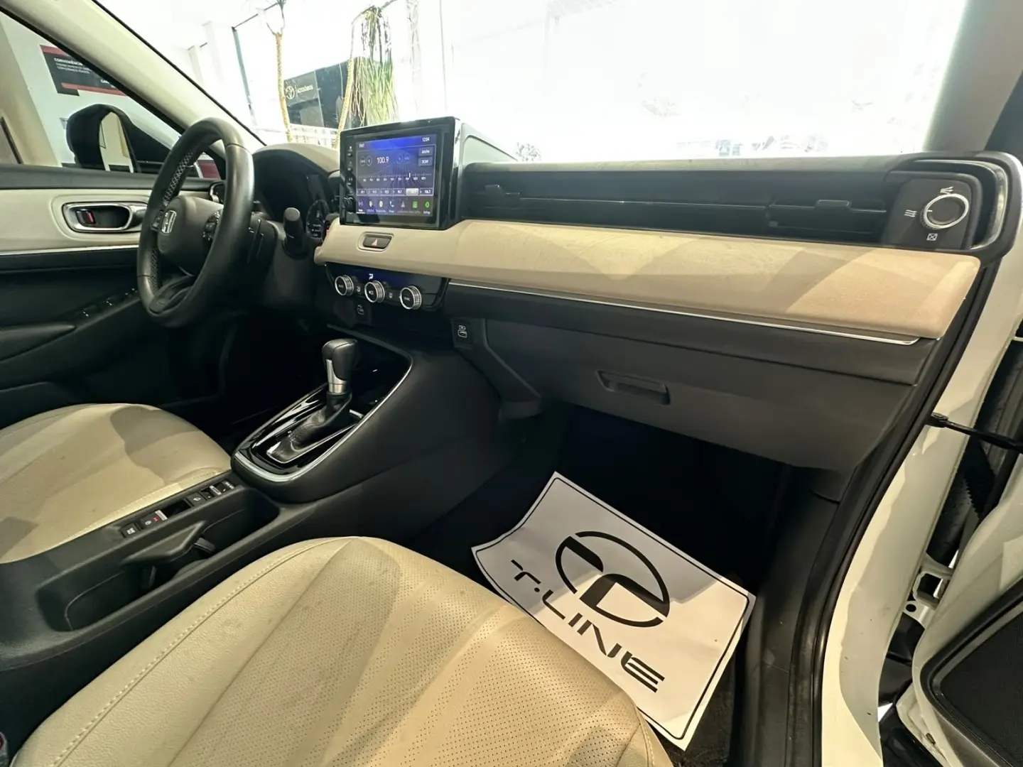 galeria HR-V