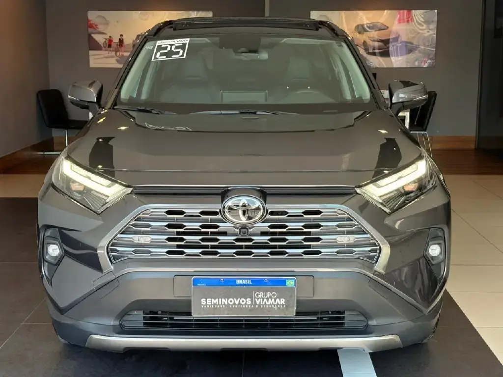 galeria RAV4
