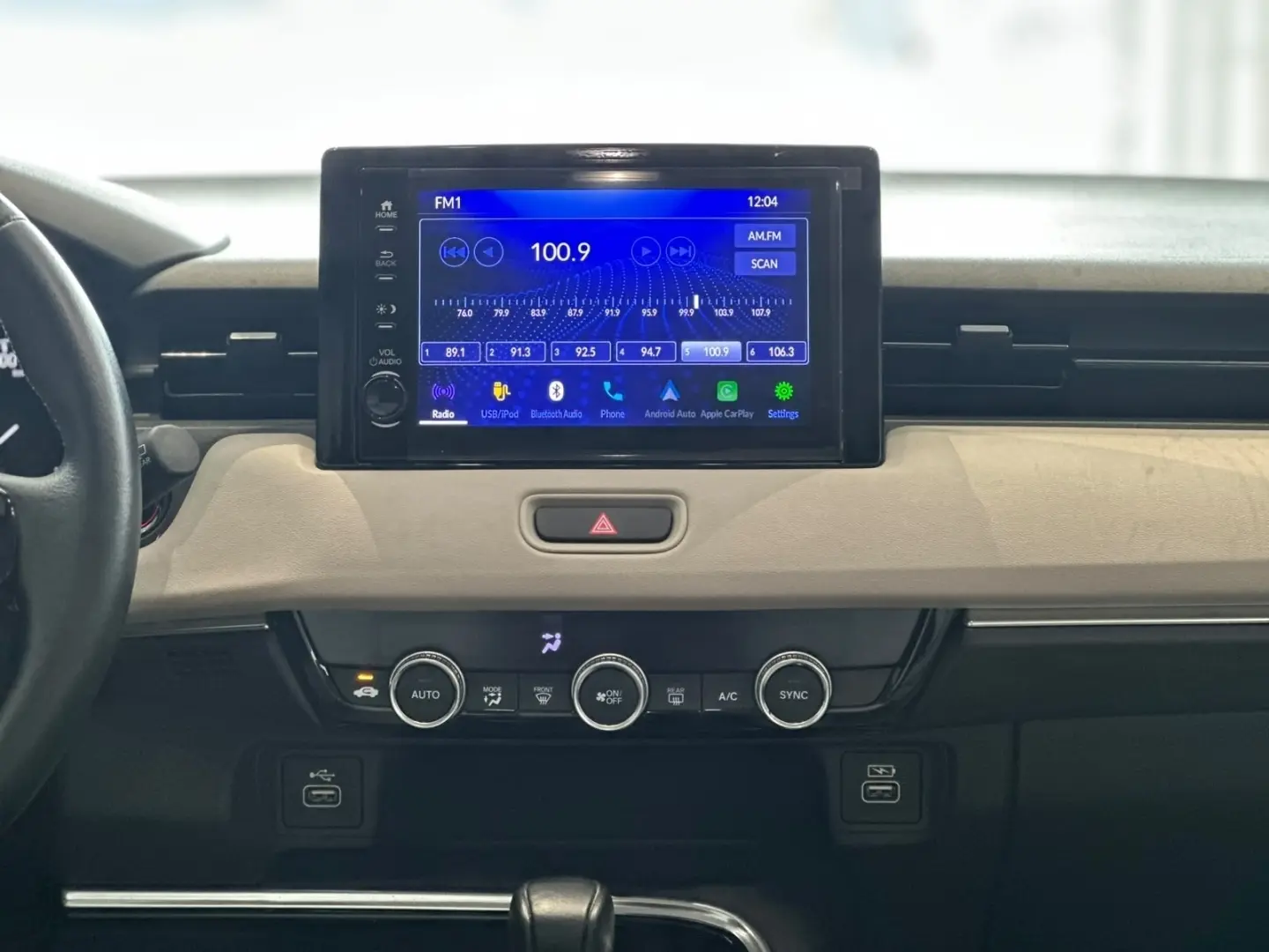 galeria HR-V