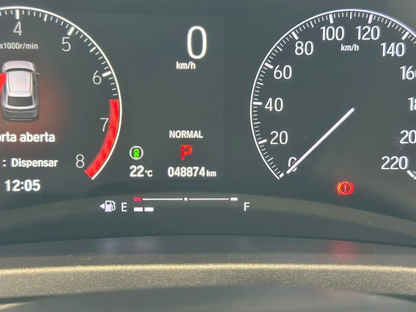 galeria HR-V