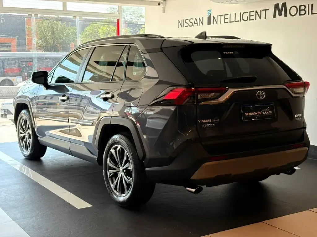 galeria RAV4
