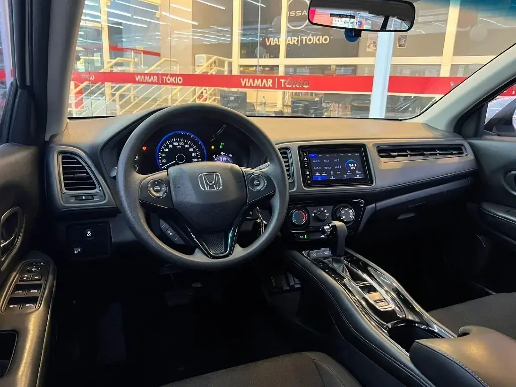 galeria HR-V