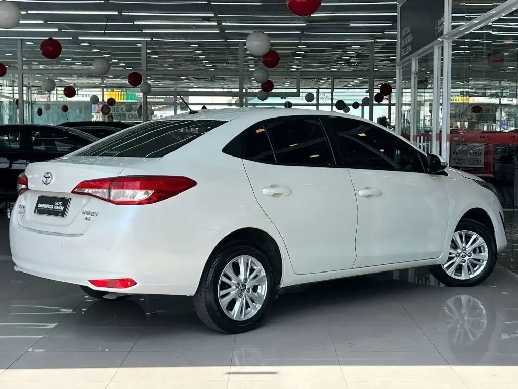 galeria YARIS