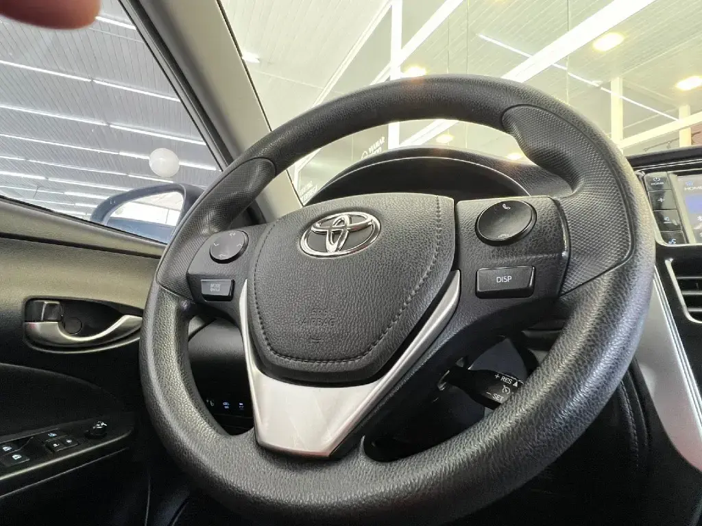 galeria YARIS