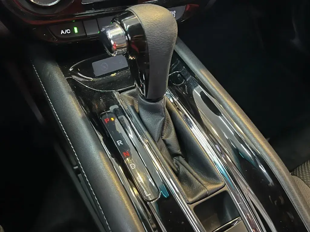 galeria HR-V