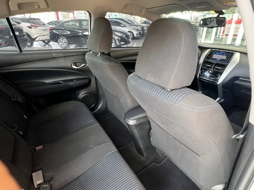 galeria YARIS