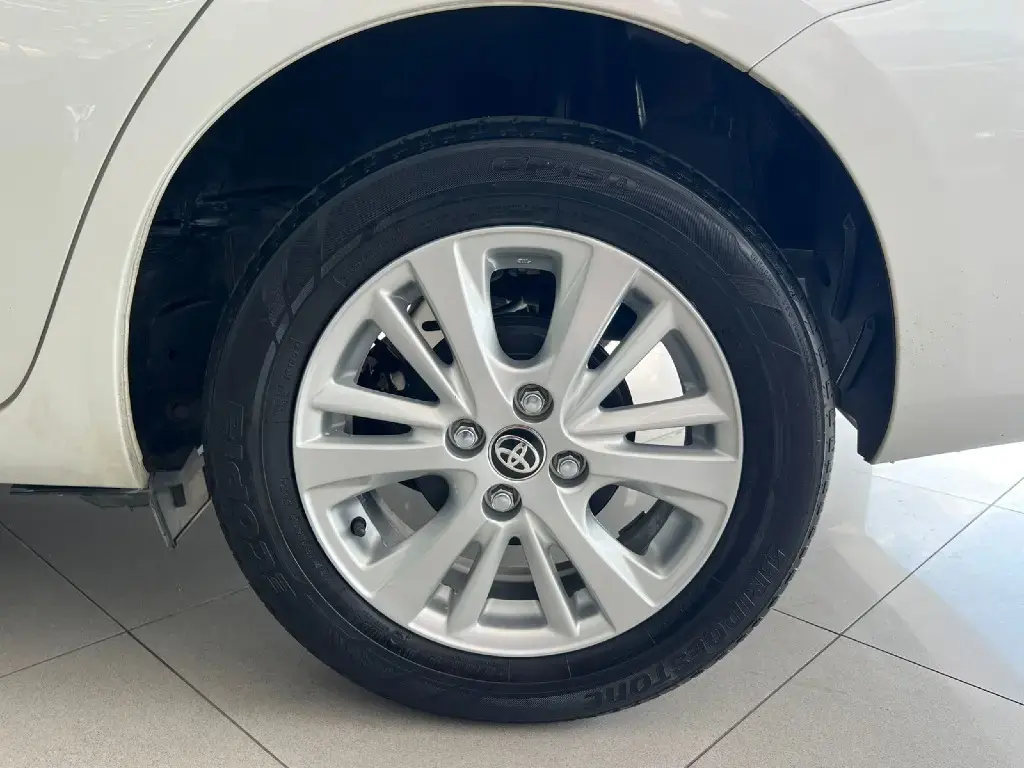 galeria YARIS