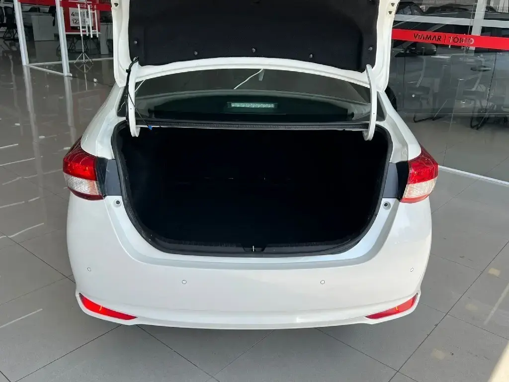 galeria YARIS