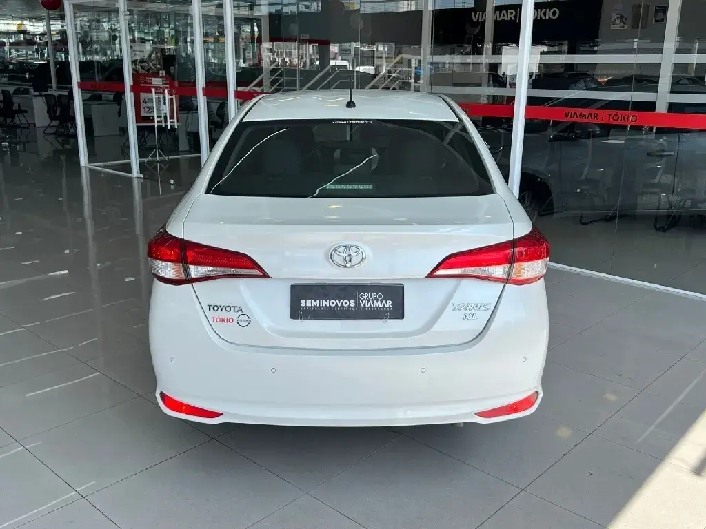 galeria YARIS