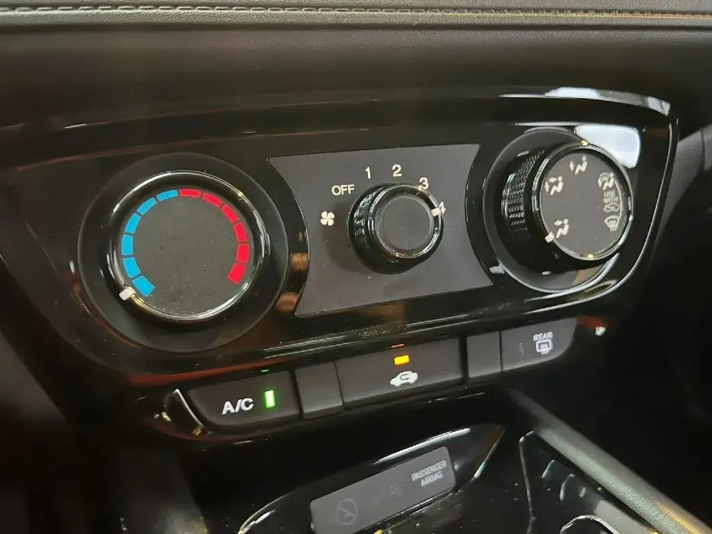 galeria HR-V