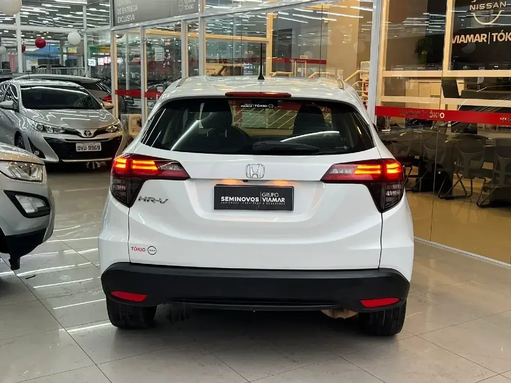 galeria HR-V