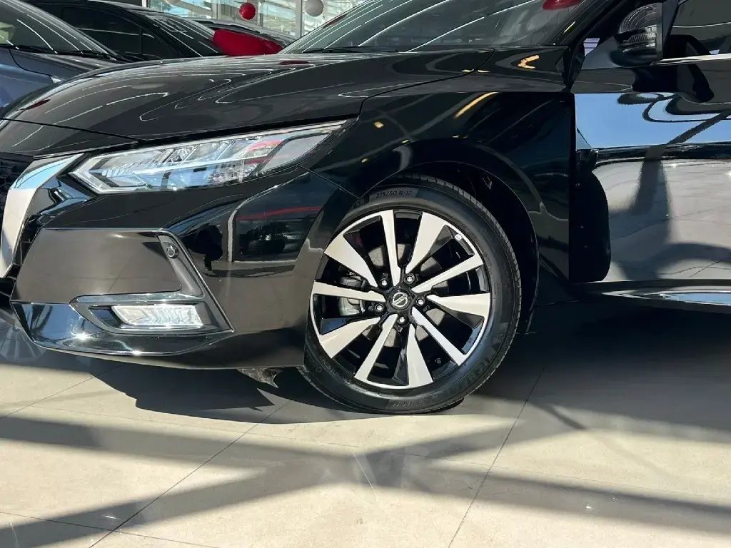 galeria SENTRA