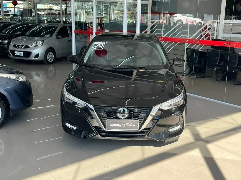 galeria SENTRA