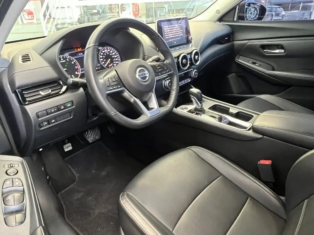 galeria SENTRA
