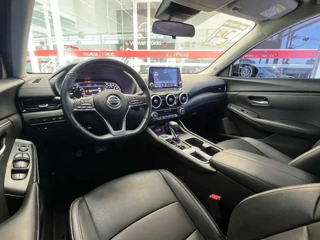 galeria SENTRA