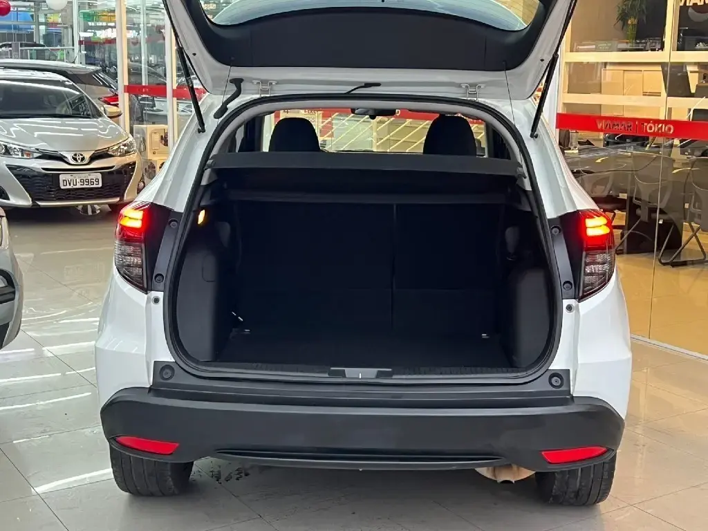 galeria HR-V