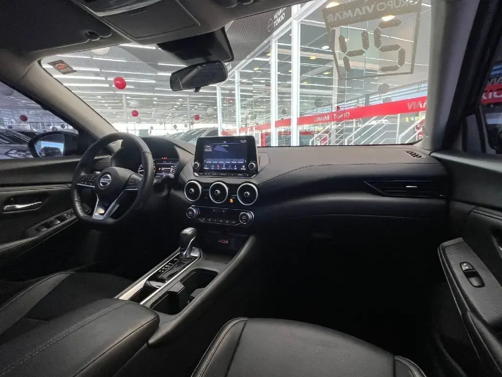 galeria SENTRA
