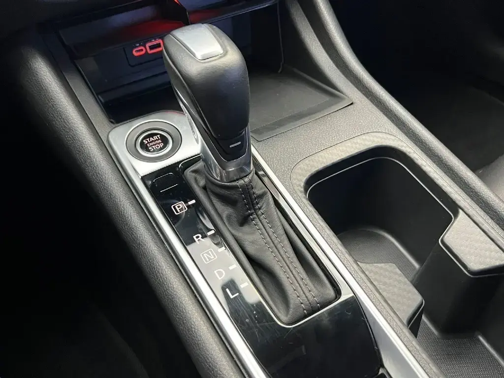 galeria SENTRA