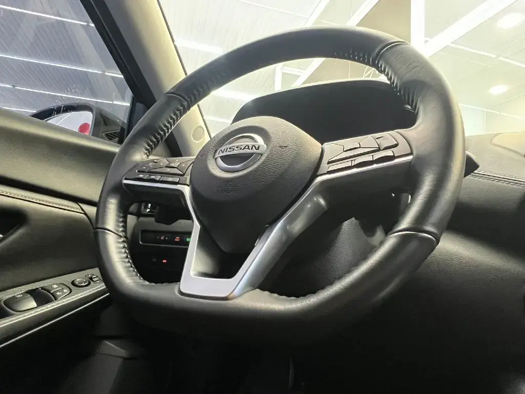 galeria SENTRA