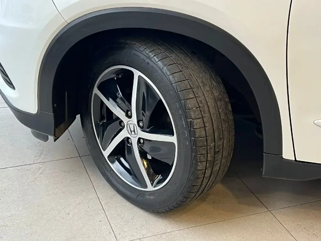 galeria HR-V