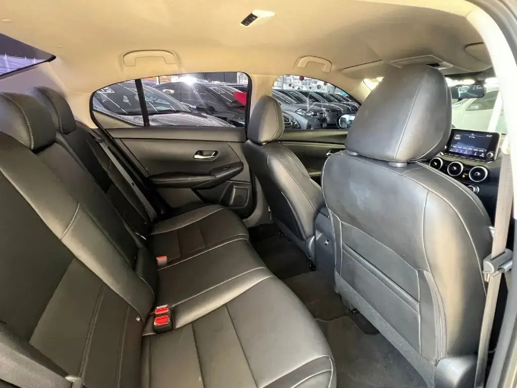 galeria SENTRA