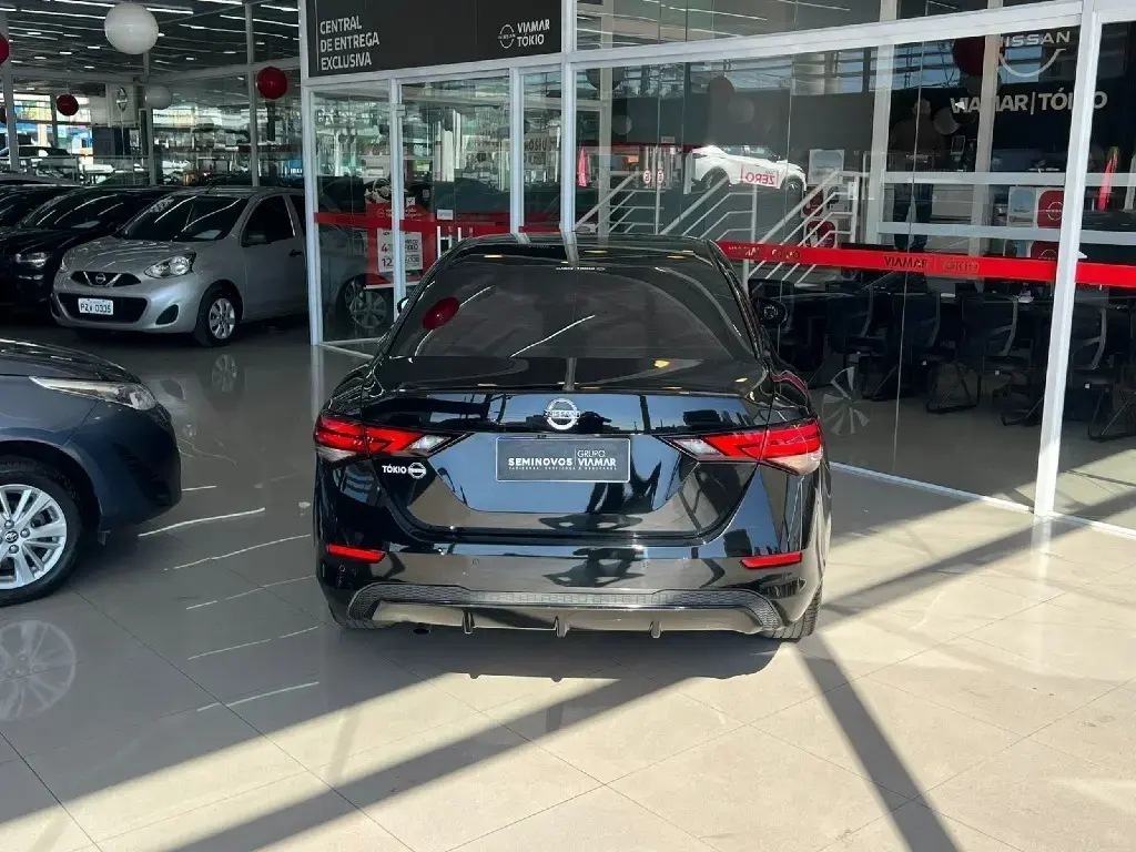 galeria SENTRA