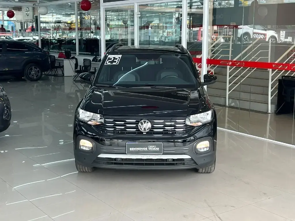 galeria T-CROSS