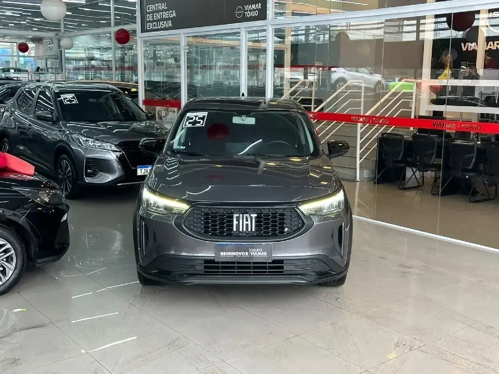 galeria FASTBACK