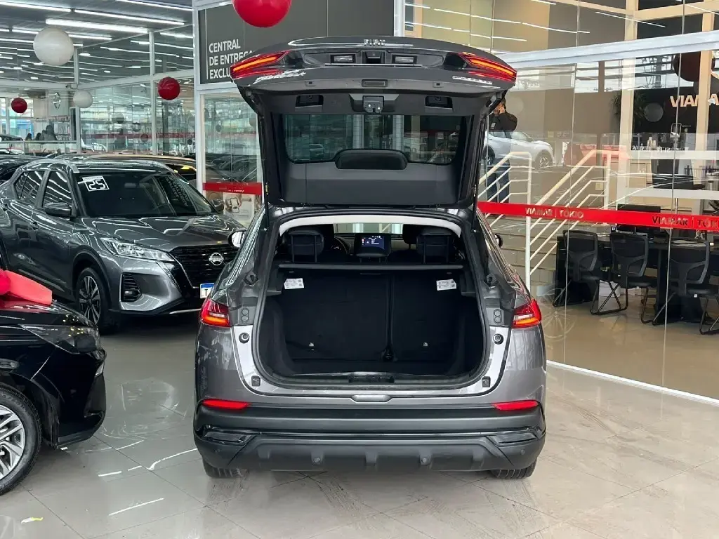 galeria FASTBACK