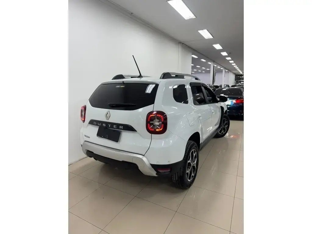 galeria DUSTER
