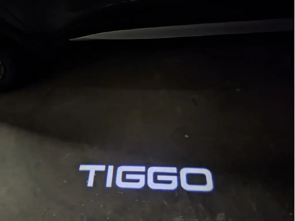 galeria TIGGO 7 PRO