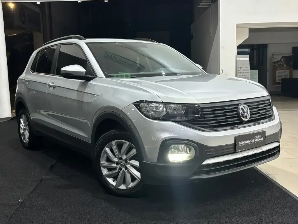 galeria T-CROSS