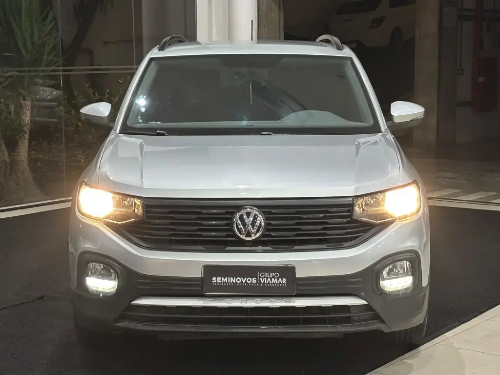 galeria T-CROSS