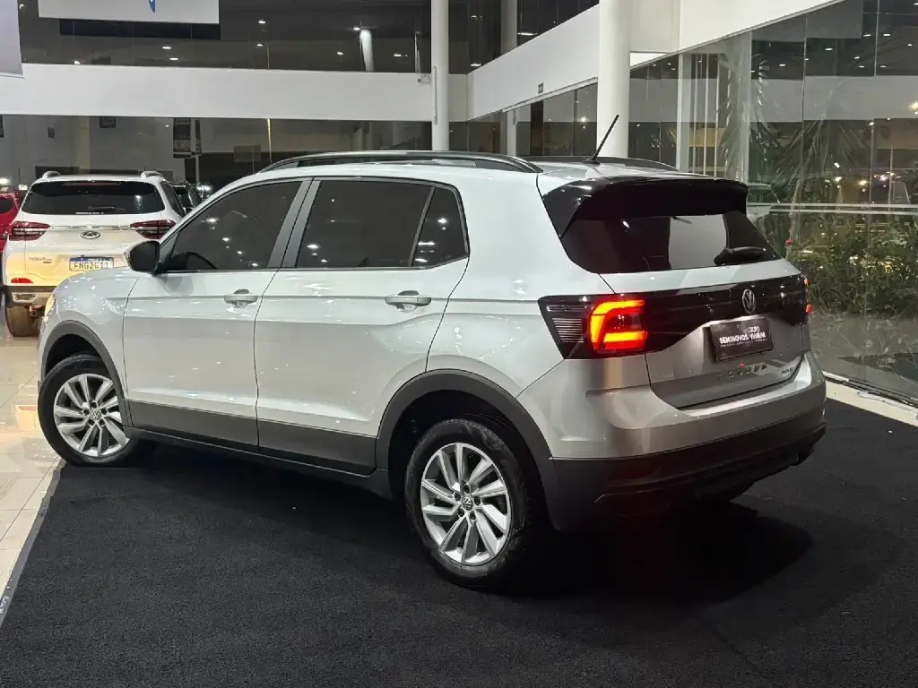 galeria T-CROSS